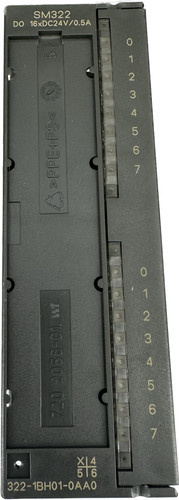 Module pour automate siemens - pour,