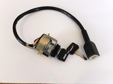 KAWASAKI Z1 900 1973-76;CONTACTEUR A CLÉ NEUF