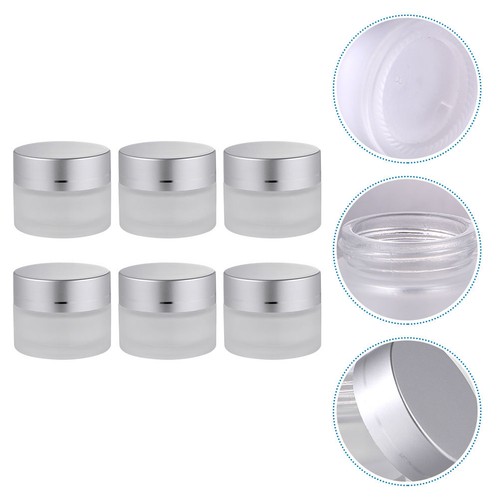 Pcs petit pot verre - pcs, pots