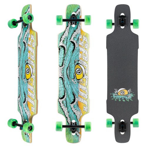 Sector 9 dropper dream - sector,