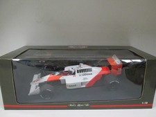 McLaren Honda MP 4/4 F1 PROST