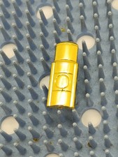 Pin's Pins YSL Yves Saint Laurent Parfum Vintage Broche Opium 