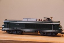 Lima BB 15002 SNCF Epoque III