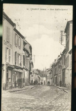 CHARLY  EMILE MORLOT  je peux animer vos cartes avec des personnages )