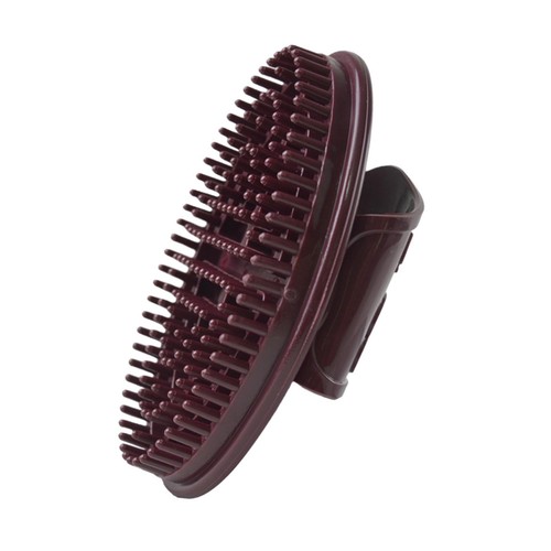 Outil brosse massage - de, de