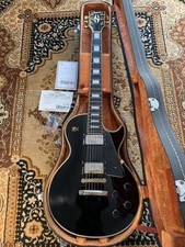 1993 final type Burny RLC-70