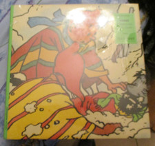 Tintin Hergé, Chronologie