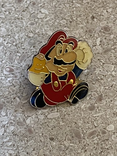 Pin super mario bros - pin’s,