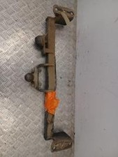 Attelage (boule de remorquage)