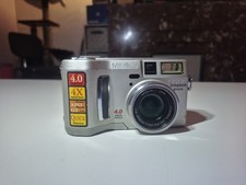 ✅️ Appareil Photo Numerique MINOLTA DIMAGE S404 (Testé) ✅️