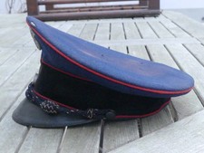 Casquette allemande des