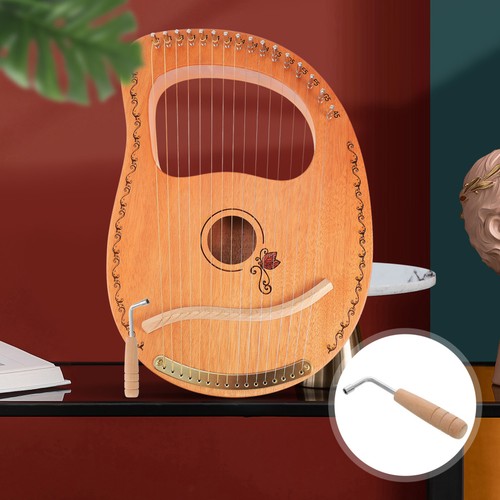 Clé instruments cordes - clé, À