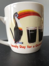 Vintage Mug Tasse GUINESS
