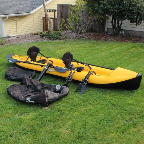 Hobie mirage i14t tandem - hobie,