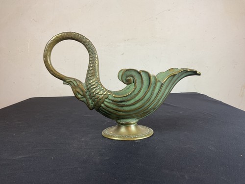 Coupe forme cygne ou - coupe,
