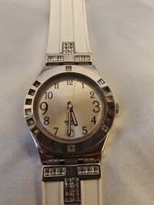 montre femme swatch