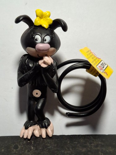 Figurine neuve plastoy - figurine, marsu