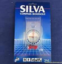 Boussole Magnétique Militaire