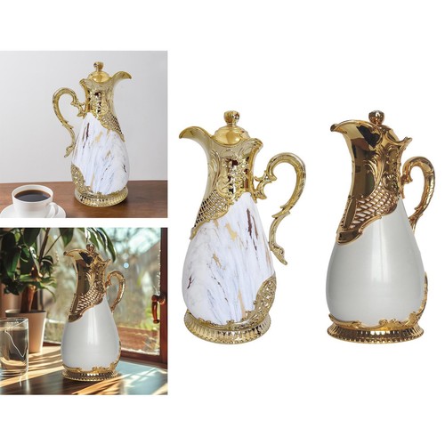 Cafetière arabe bouilloire - arabe,