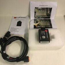 BOITIER ADDITIONNEL PUCE OBD2