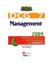 management - dcg 7: Manuel