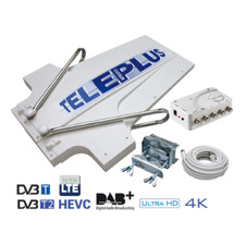 Antenne TV Directive Teleplus