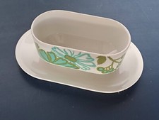 Villeroy et Boch Saucière collection "Scarlett"