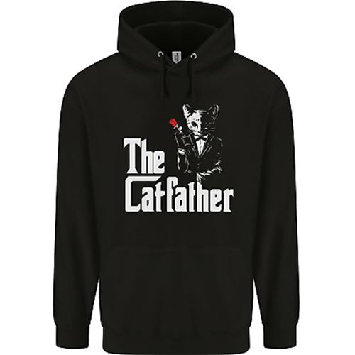 Père des chats parodie - père,