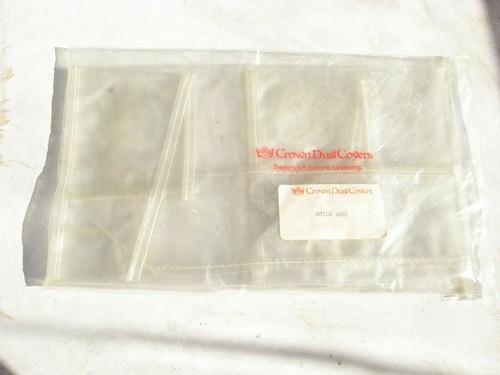 Ancienne housse plastique pour - ancienne,