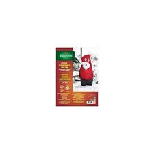 Vilmorin - Voile d'Hivernage DECO PERE NOEL XL VL - 30 g/m²