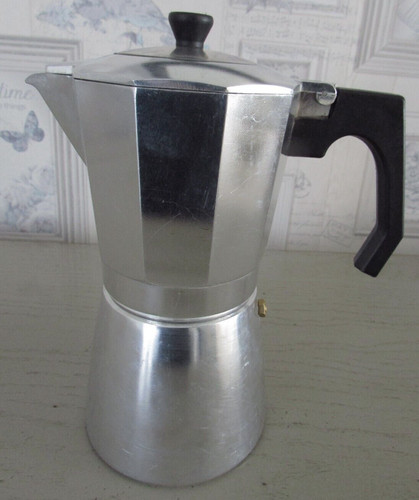 Cafetière italienne - , en