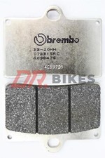 Bimota 500 V Due 1997 +