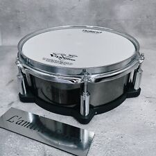 Roland PD-108 BC V-Drum Mesh Head PD108BC PD108 108BC VDrum V-Pad 10 pouces t...