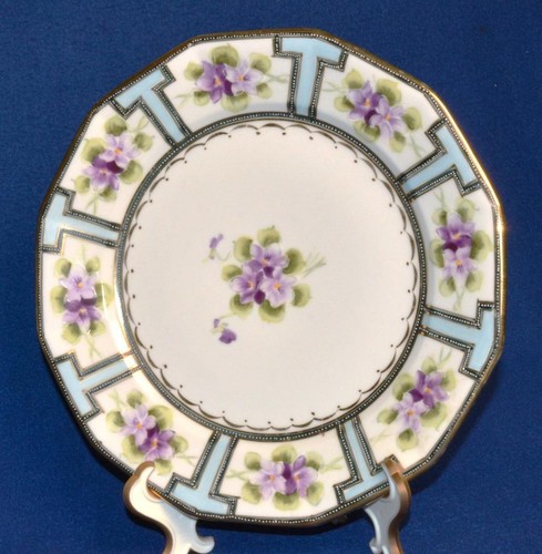 Assiette noritake - assiette, en