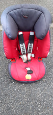 Siège auto marque Britax groupe 1 à 3 de 9 à 36 kg
