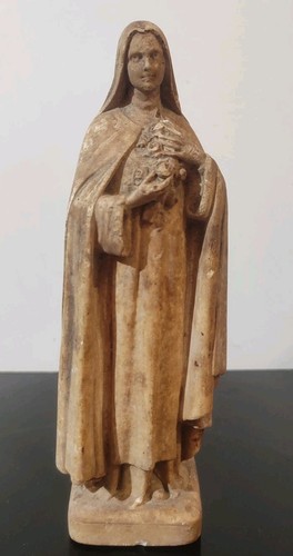 Sainte therese lisieux en - sainte, de