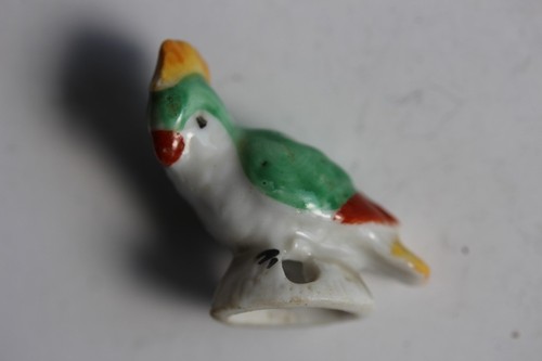Pare gouttes porcelaine pour
