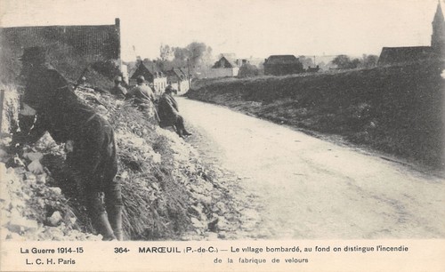 62-MAROEUIL-N�507-D/0191