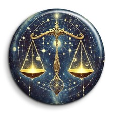 Balance 1 Signe astrologique -