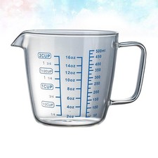 Alambic À Gin Tasse Mesurer