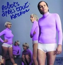 Robots Après Tout de Philippe