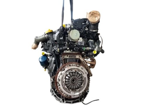 Moteur renault captur - renault,