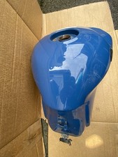 Réservoir d’essence Yamaha