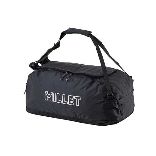 Millet sac dos - [millet], voies