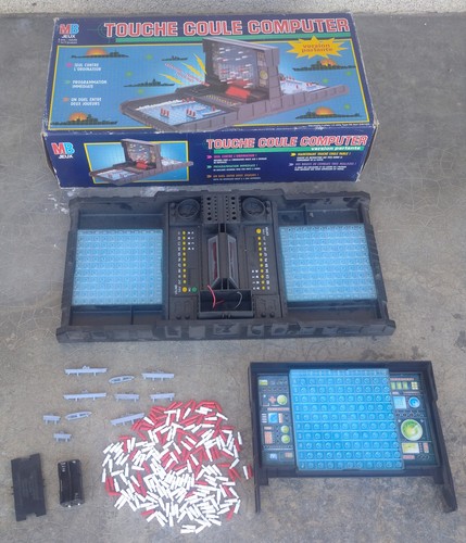 Vintage ancien jeux société - vintage,