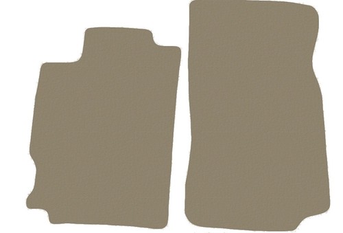 Basic tapis sol avant - tapis, pour
