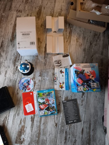 Mario kart édition - mario,