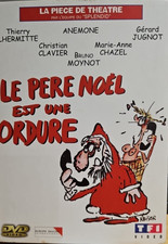 DVD + CD  ° LE PERE NOEL EST