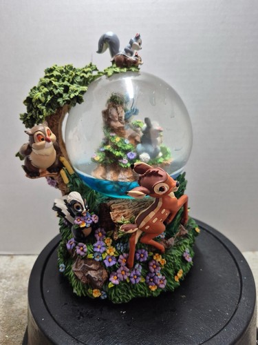 Vintage disney store - store, bambi