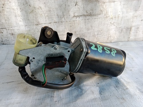 Moteur essuie glace - moteur, avant